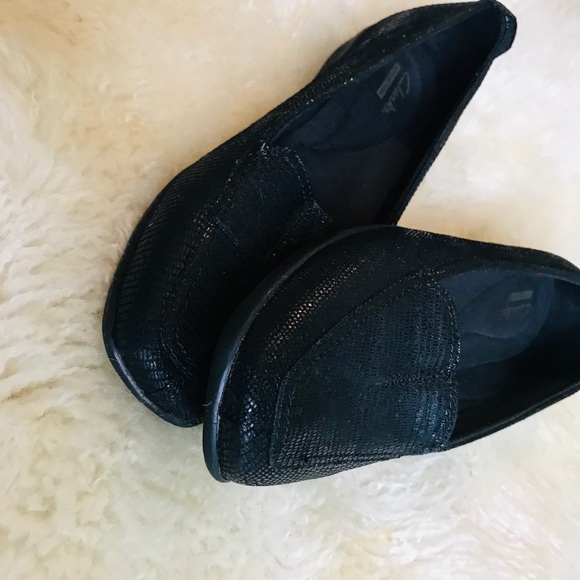 Clark’s Collections Haydn Gloss Casual Shoes - Picture 7 of 7